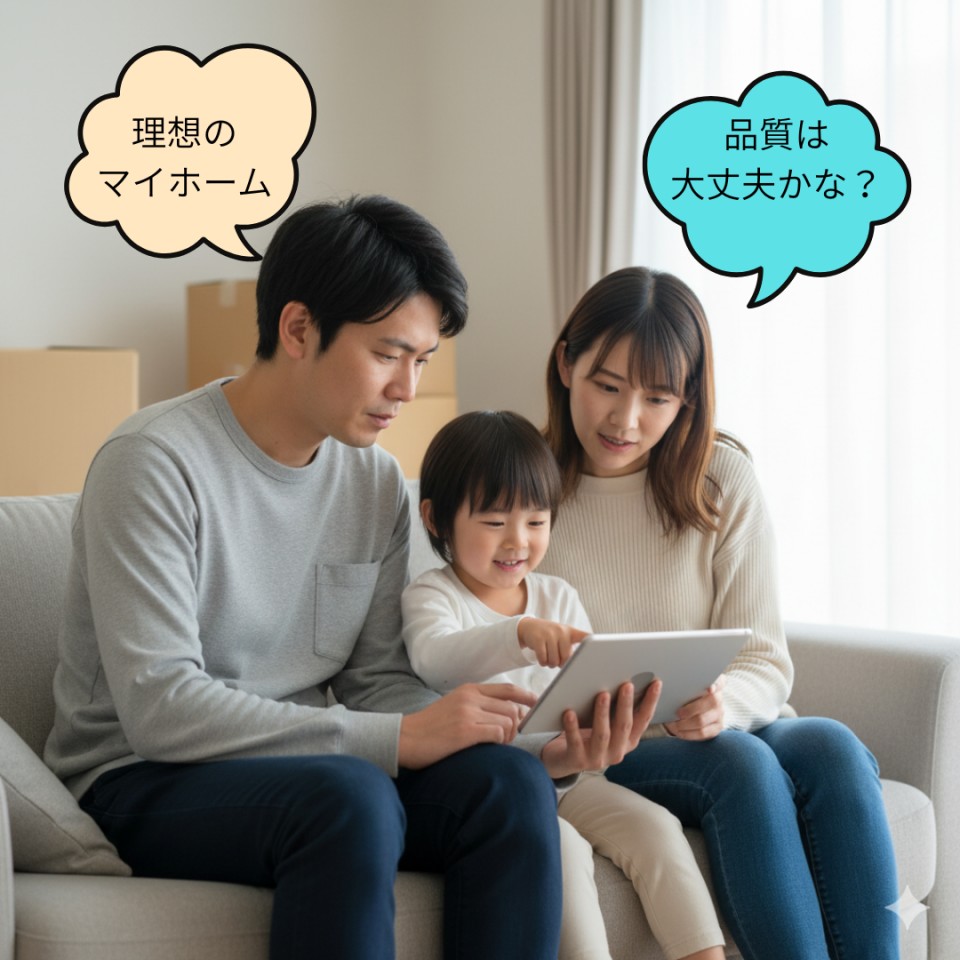 中古住宅購入トラブル】実例集から学ぶ失敗回避のコツ｜お役立ちコラム